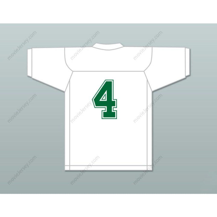 CUSTOM ANY Name PITMAN PRIDE COLIN KAEPERNICK 4 PRACTICE FOOTBALL JERSEY S-6XL