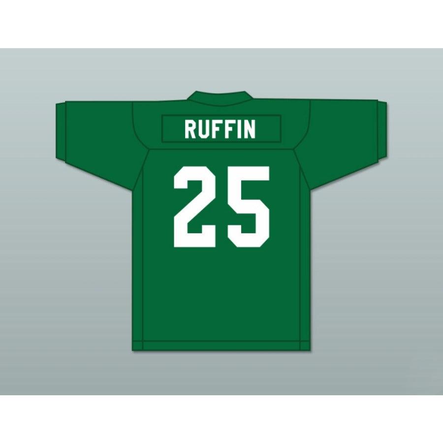 CUSTOM ANY Name Number ANTHONY MACKIE NATE RUFFIN 25 MARSHALL UNIVERSITY Football Jersey Top Stitched S-6XL