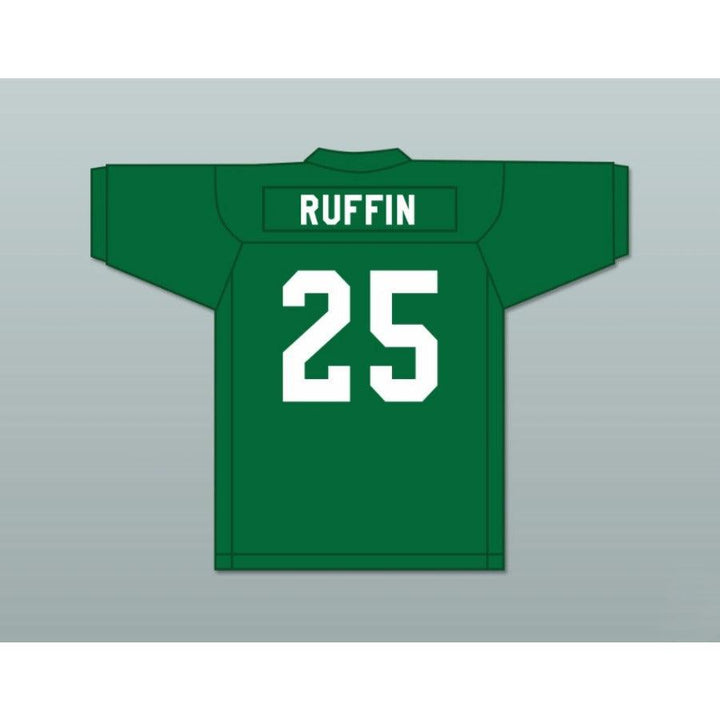 CUSTOM ANY Name Number ANTHONY MACKIE NATE RUFFIN 25 MARSHALL UNIVERSITY Football Jersey Top Stitched S-6XL