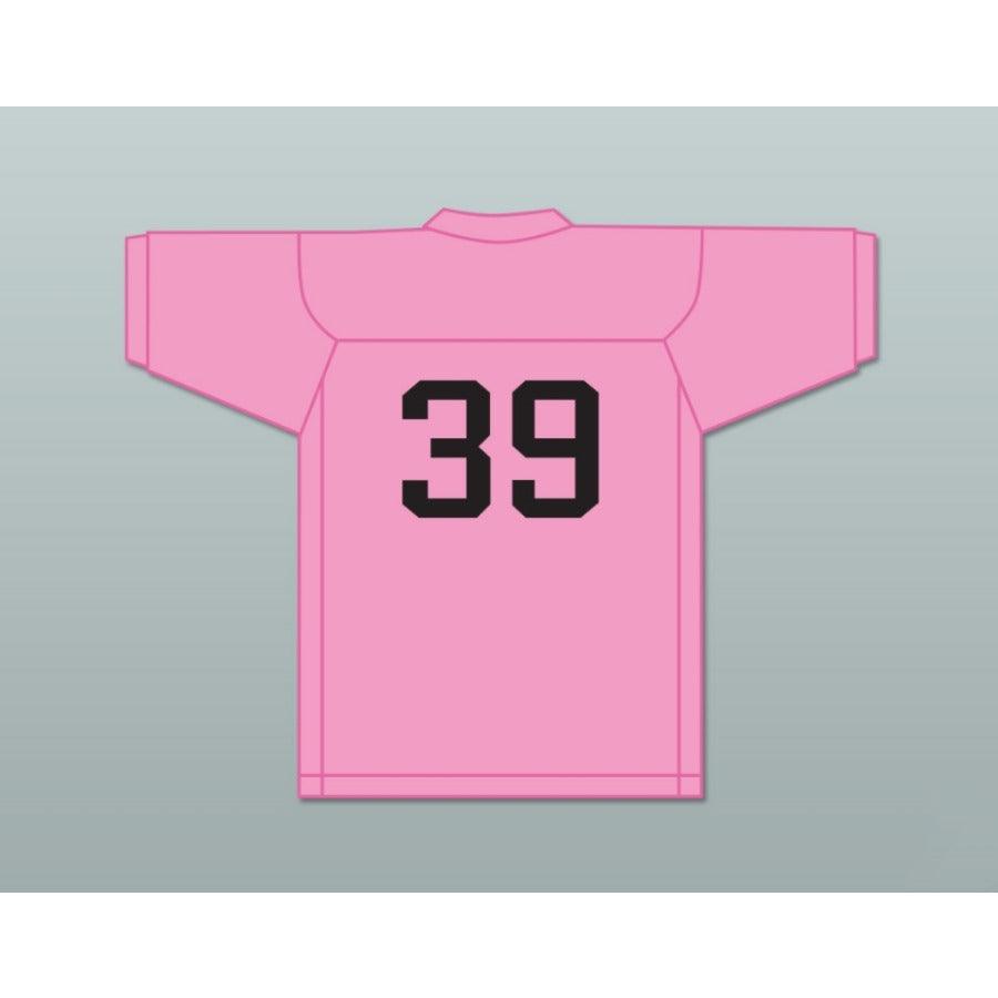 CUSTOM ANY Name Number PLAYER 15 22 39 MANEATERS 56 66 INTRAMURAL FLAG Football Jersey Top Stitched S-6XL
