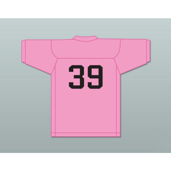 CUSTOM ANY Name Number PLAYER 15 22 39 MANEATERS 56 66 INTRAMURAL FLAG Football Jersey Top Stitched S-6XL