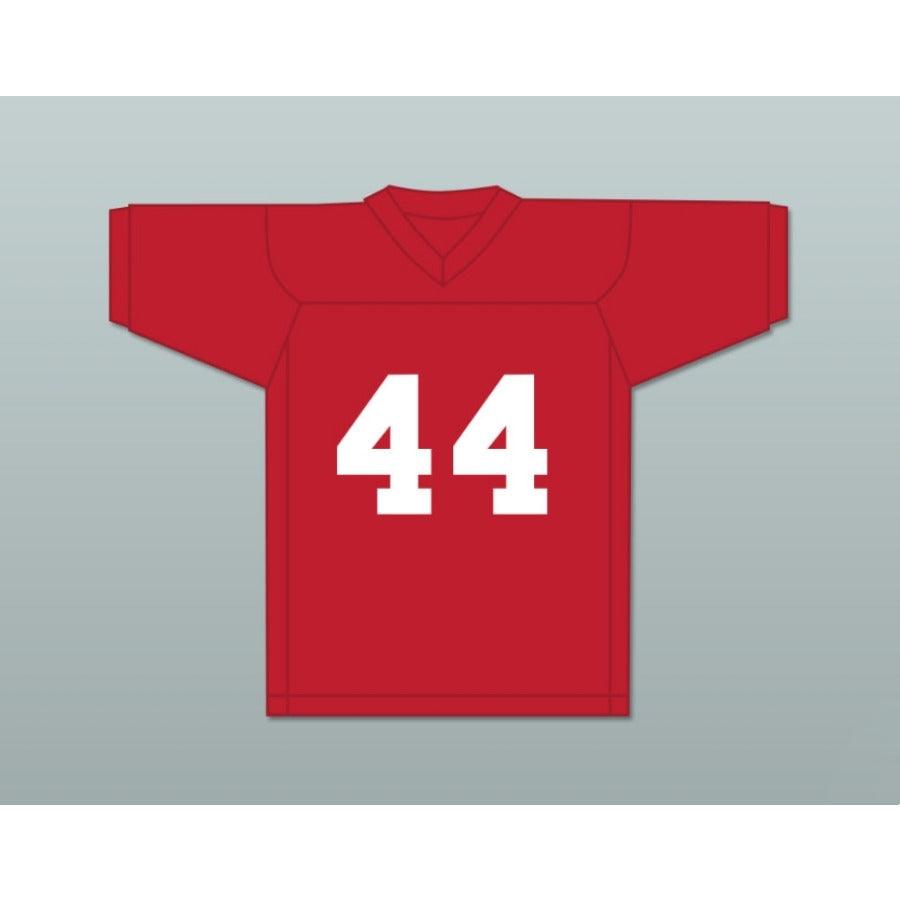 CUSTOM ANY Name Number RILEY SMITH MATT SABO 44 ALL-STAR CHARITY BOWL Football Jersey Top Stitched S-6XL