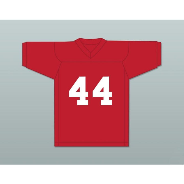 CUSTOM ANY Name Number RILEY SMITH MATT SABO 44 ALL-STAR CHARITY BOWL Football Jersey Top Stitched S-6XL