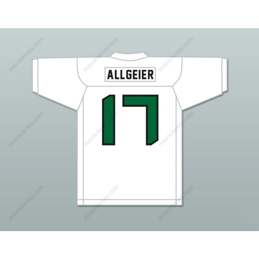 CUSTOM ANY Name Number TYLER ALLGEIER 17 HENRY J. KAISER HIGH SCHOOL CATS Football Jersey Top Stitched S-6XL