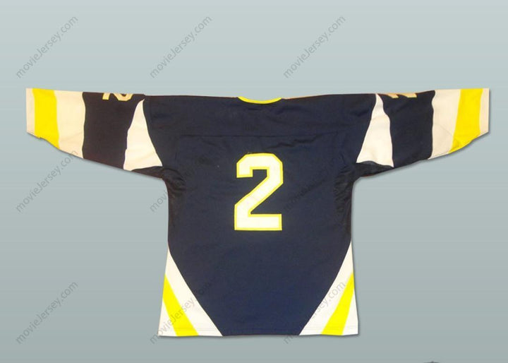 Custom Any Name Number Malaysia National Team Hockey Jersey New Top Stitched S-6XL