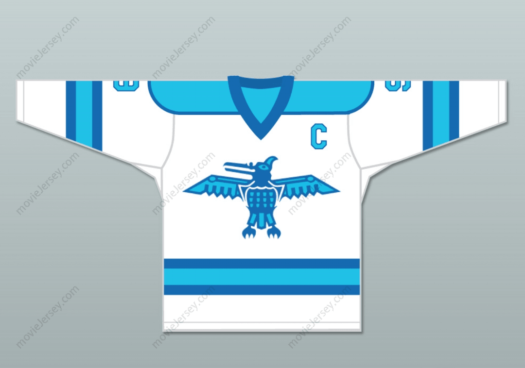 Custom Any Name Number Wayne Gretzky 9 Ross Sheppard High School Thunderbirds Hockey JerseyTop Stitched S-6XL