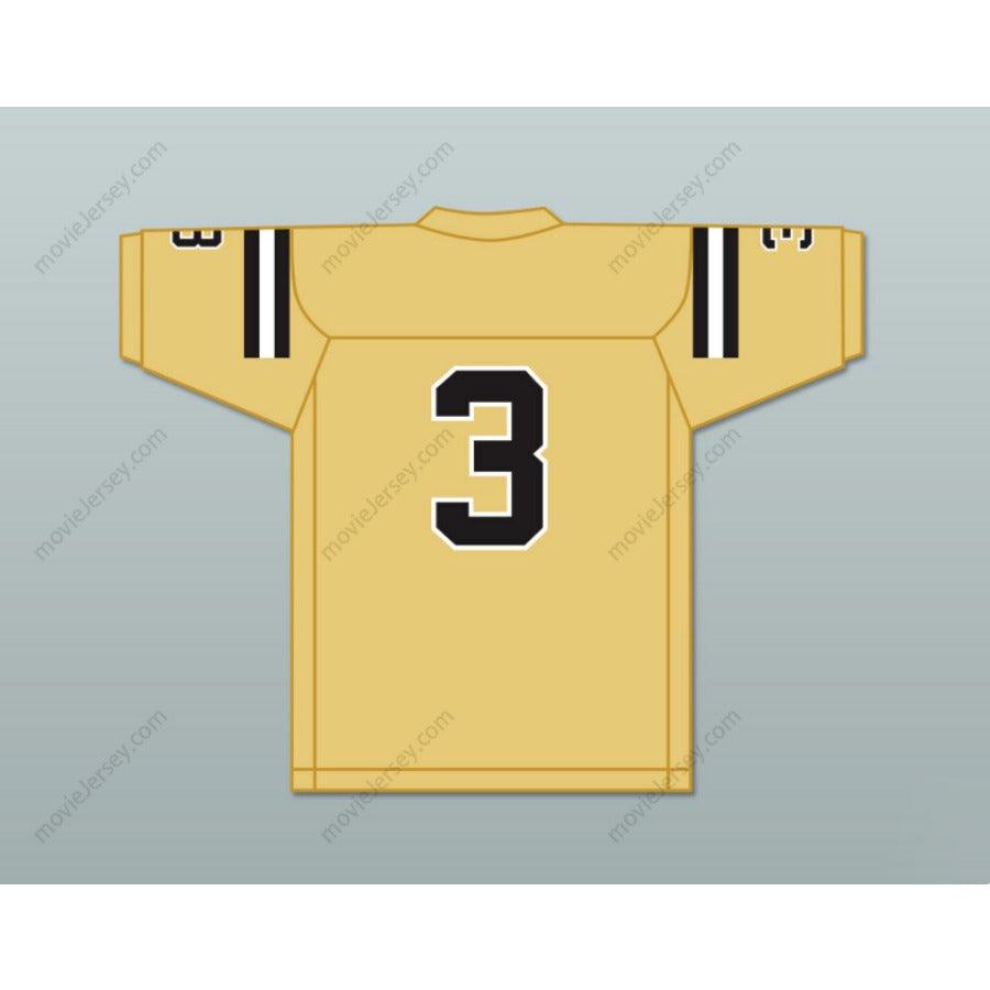 CUSTOM ANY Name JOHN AND RANDOLPH CEEDEE LAMB 3 FOSTER HIGH SCHOOL FALCONS Football Jersey Top Stitched S-6XL