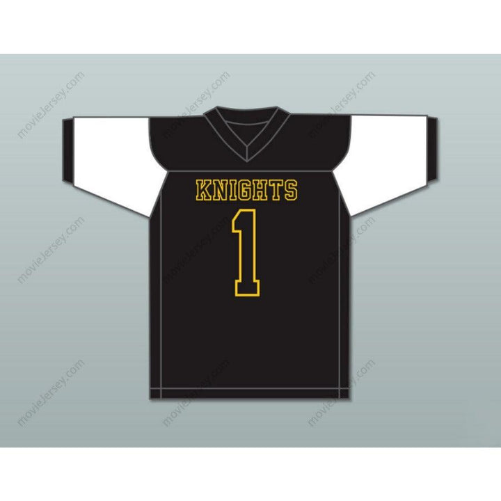 CUSTOM ANY Name Number KNIGHTS TREVON DIGGS 1 THE AVALON SCHOOL Football Jersey Top Stitched S-6XL