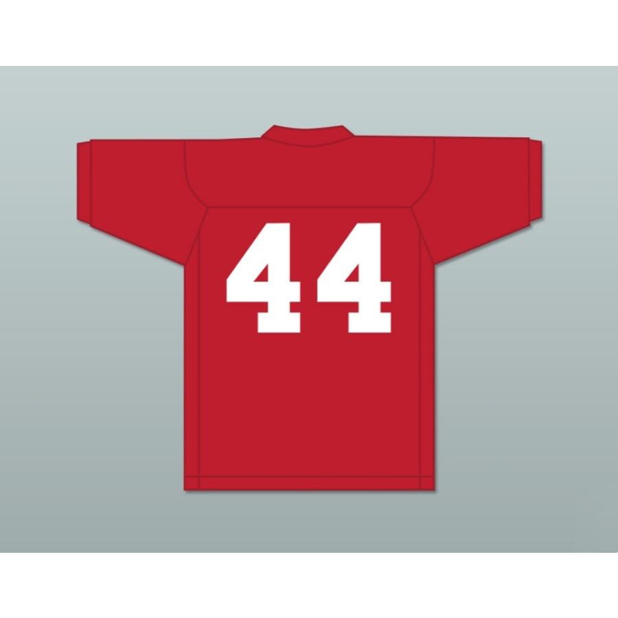 CUSTOM ANY Name Number RILEY SMITH MATT SABO 44 ALL-STAR CHARITY BOWL Football Jersey Top Stitched S-6XL