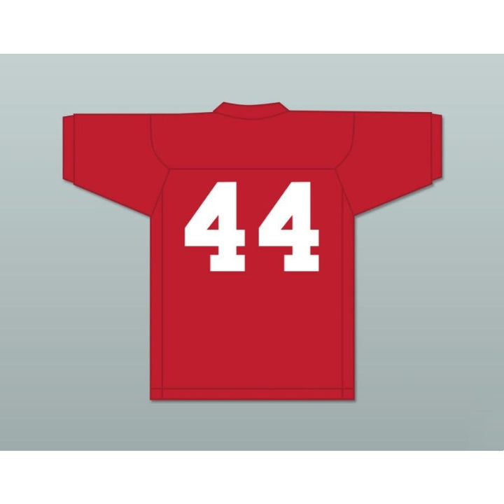 CUSTOM ANY Name Number RILEY SMITH MATT SABO 44 ALL-STAR CHARITY BOWL Football Jersey Top Stitched S-6XL