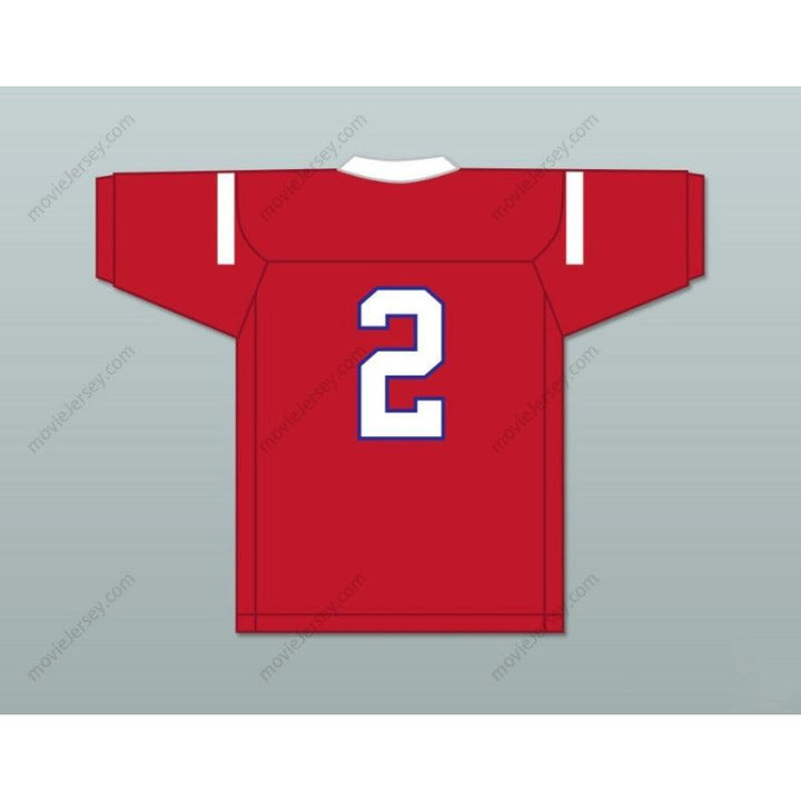 CUSTOM ANY Name Number KENNY PICKETT 2 OCEAN TOWNSHIP HIGH SCHOOL Football Jersey Top Stitched S-6XL