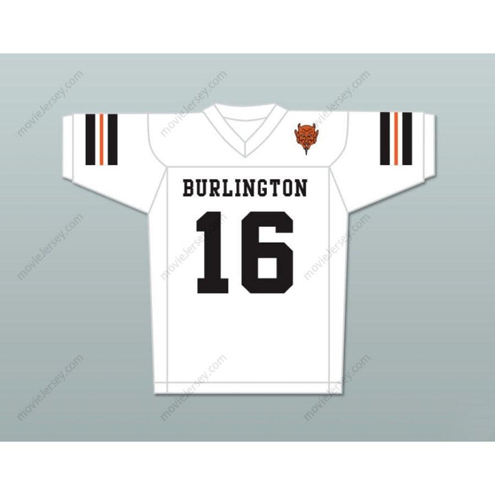 CUSTOM ANY Name Number TONY ROMO 16 HIGH SCHOOL FOOTBALL JERSEY S-6XL