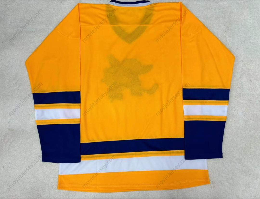 Custom Any Name Number 1972-73 MINNESOTA FIGHTING SAINTS HOCKEY JERSEY Stitched Top Stitched S-6XL
