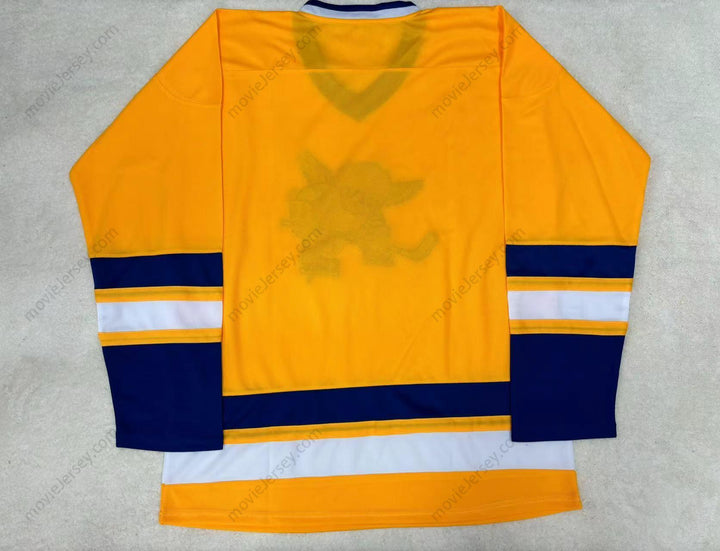 Custom Any Name Number 1972-73 MINNESOTA FIGHTING SAINTS HOCKEY JERSEY Stitched Top Stitched S-6XL