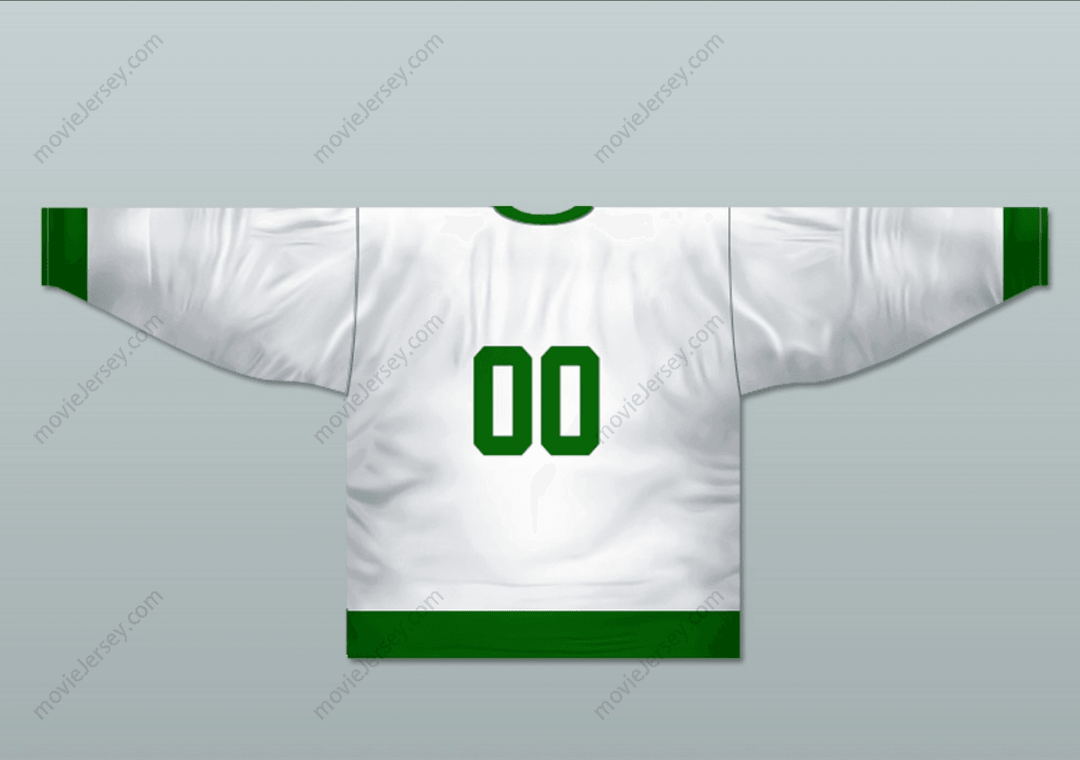 Custom Any Name Number WCHL Edmonton Eskimos Hockey Jersey Top Stitched S-6XL