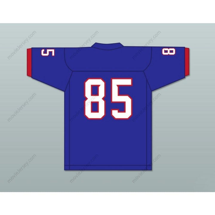 CUSTOM ANY Name Number JALEN WYDERMYER 85 DICKINSON HIGH SCHOOL GATORS Football Jersey Top Stitched S-6XL