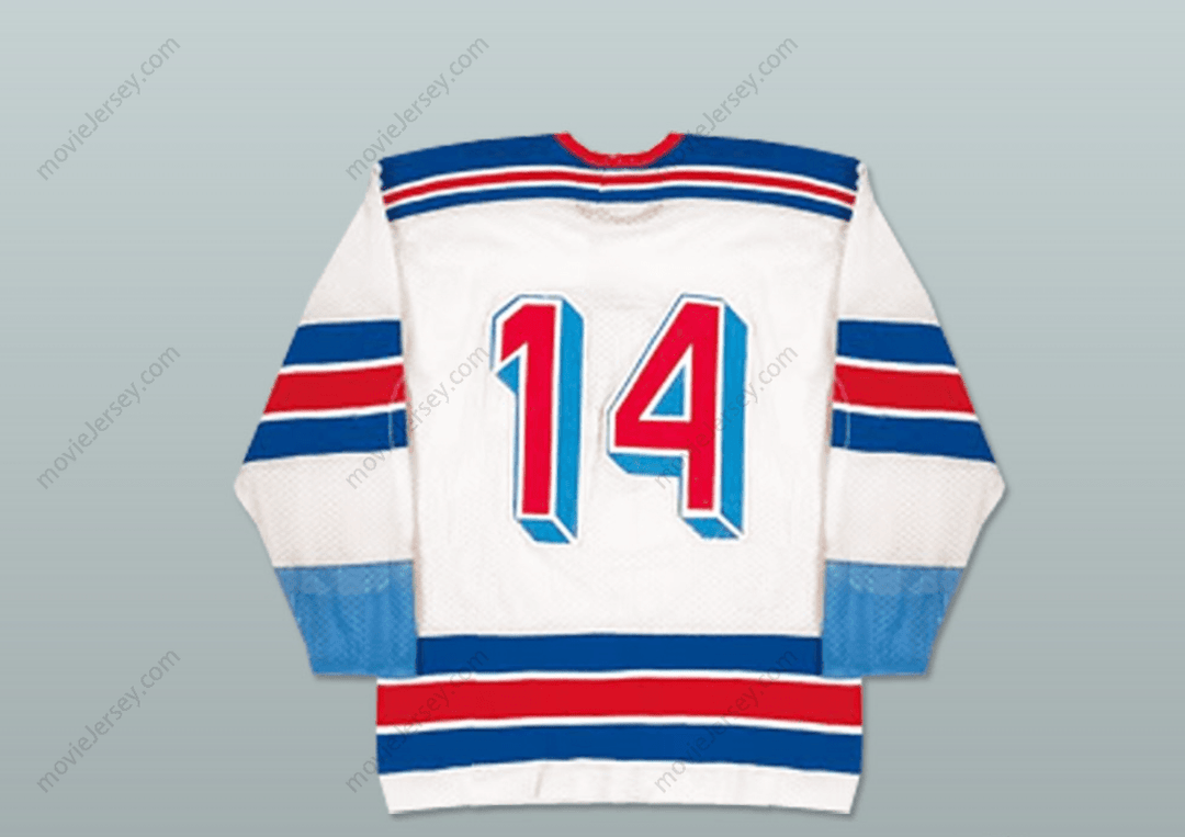 Custom Any Name Number Sports Club Dynamo Berlin Hockey Jersey Top Stitched S-6XL