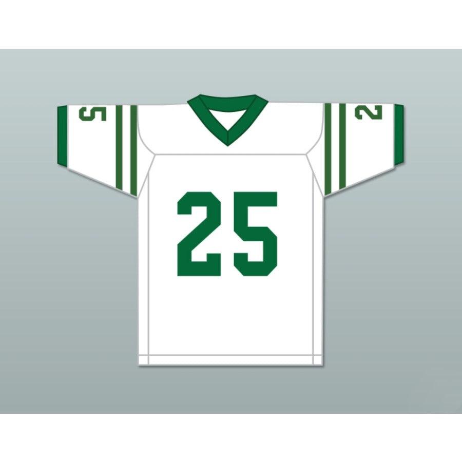 CUSTOM ANY Name Number ANTHONY MACKIE NATE RUFFIN 25 MARSHALL UNIVERSITY Football Jersey Top Stitched S-6XL