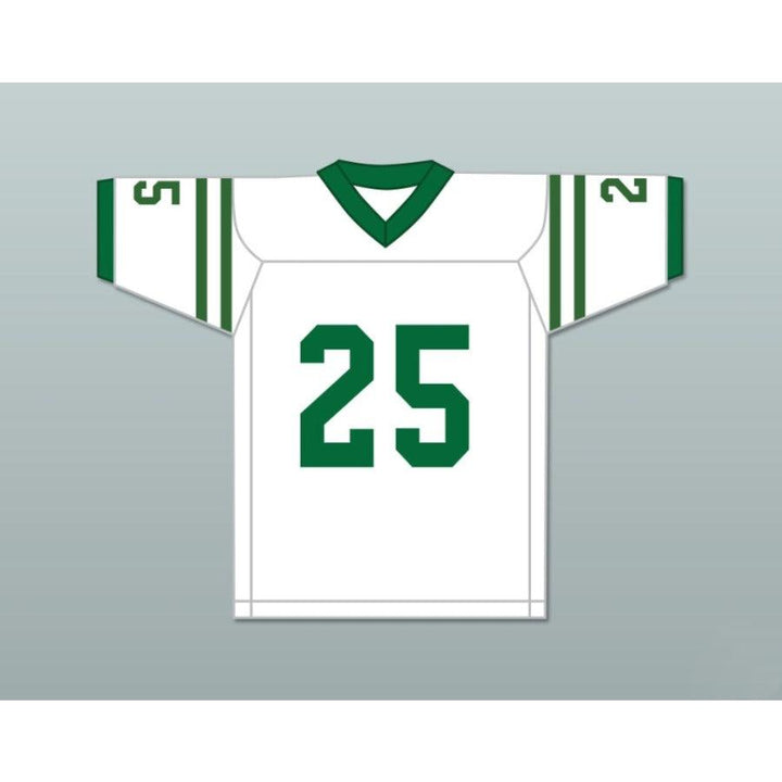 CUSTOM ANY Name Number ANTHONY MACKIE NATE RUFFIN 25 MARSHALL UNIVERSITY Football Jersey Top Stitched S-6XL