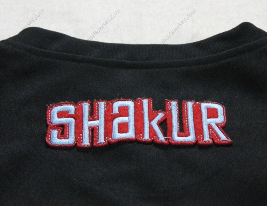 CUSTOM ANY Name Number TUPAC SHAKUR 71 MAKAVELI BASKETBALL JERSEY STITCH SEWN ANY PLAYER OR NUMBER Top Stitched S-6XL