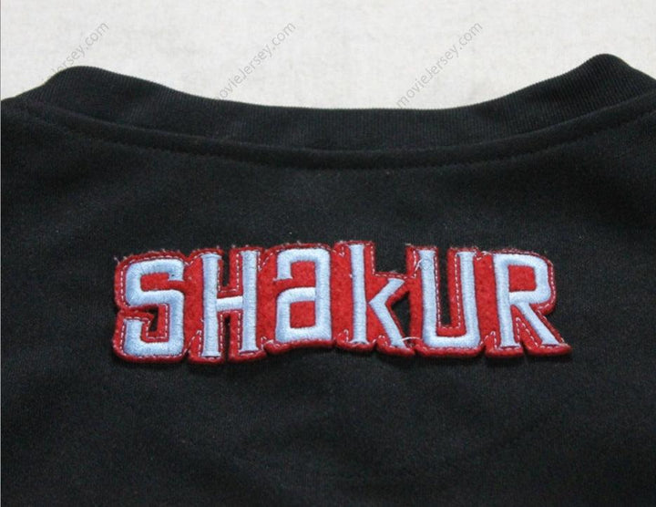 CUSTOM ANY Name Number TUPAC SHAKUR 71 MAKAVELI BASKETBALL JERSEY STITCH SEWN ANY PLAYER OR NUMBER Top Stitched S-6XL