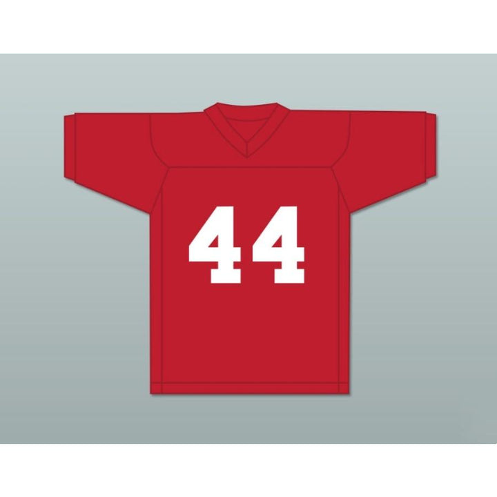 CUSTOM ANY Name Number RILEY SMITH MATT SABO 44 ALL-STAR CHARITY BOWL Football Jersey Top Stitched S-6XL