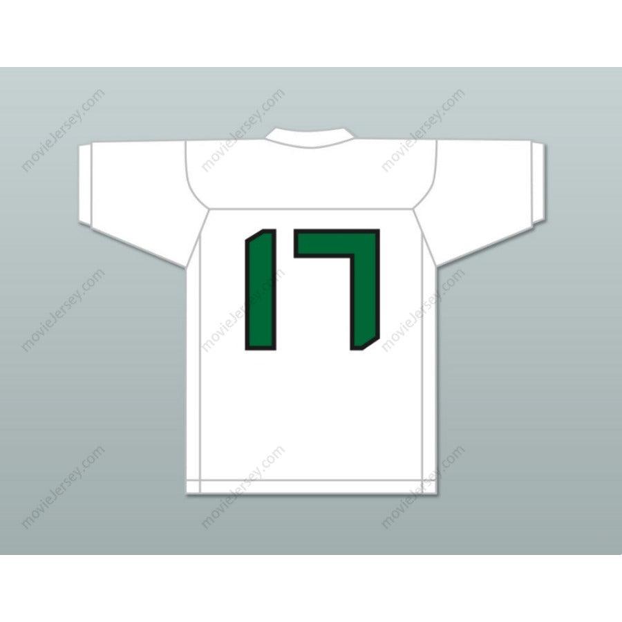 CUSTOM ANY Name Number TYLER ALLGEIER 17 HENRY J. KAISER HIGH SCHOOL CATS Football Jersey Top Stitched S-6XL