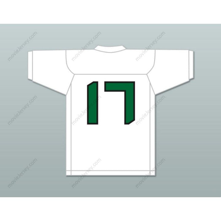 CUSTOM ANY Name Number TYLER ALLGEIER 17 HENRY J. KAISER HIGH SCHOOL CATS Football Jersey Top Stitched S-6XL