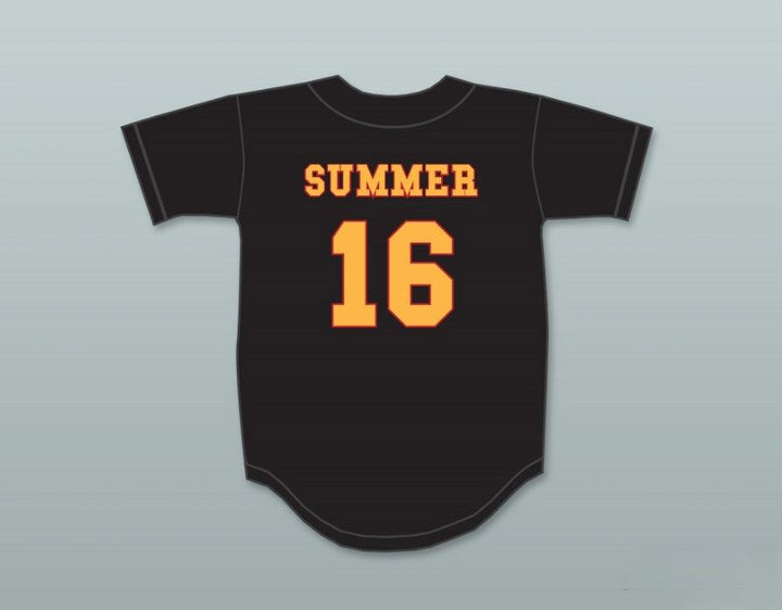Custom Any Name Number DRAKE SUMMER 16 REVENGE BASEBALL JERSEY Top Stitched S-6XL