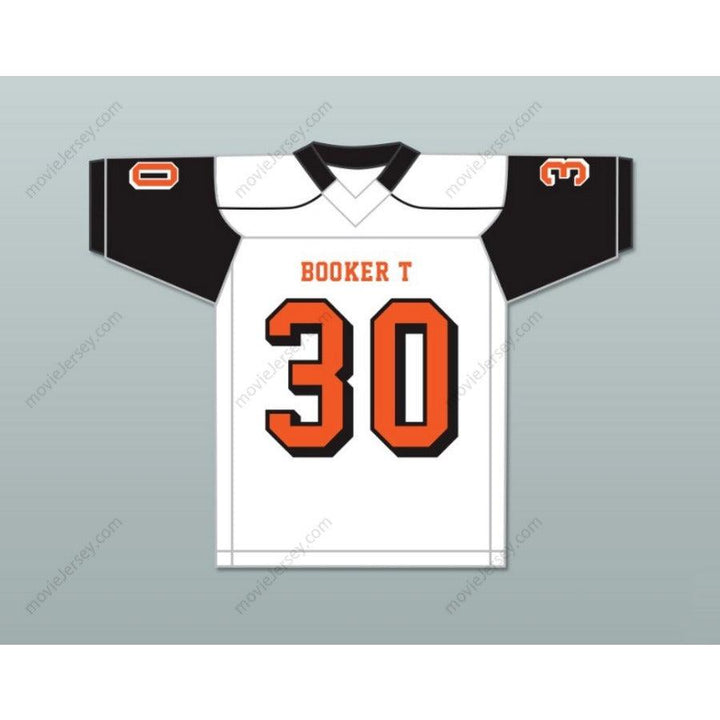 CUSTOM ANY Name Number DAXTON HILL 30 BOOKER HIGH SCHOOL HORNETS Football Jersey Top Stitched S-6XL
