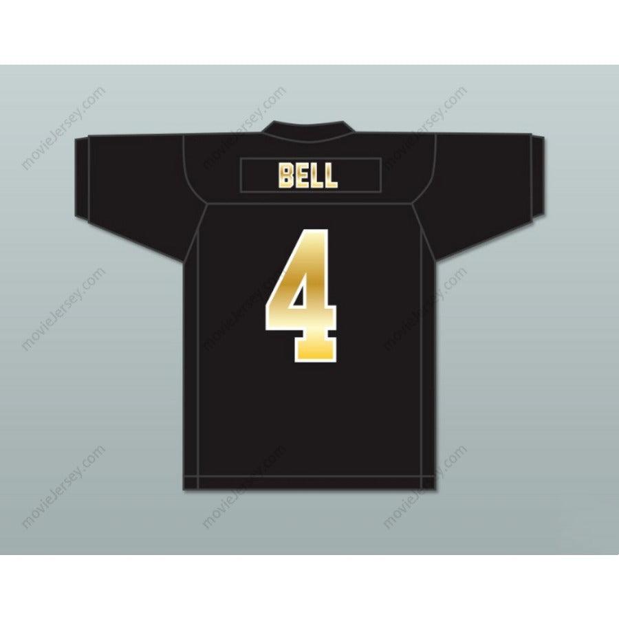 CUSTOM ANY Name Number Eric Dickerson 19 Sealy High School Tigers White Black Football Jersey Top Stitched S-6XL