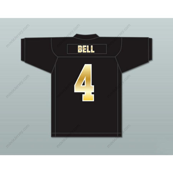 CUSTOM ANY Name Number Eric Dickerson 19 Sealy High School Tigers White Black Football Jersey Top Stitched S-6XL