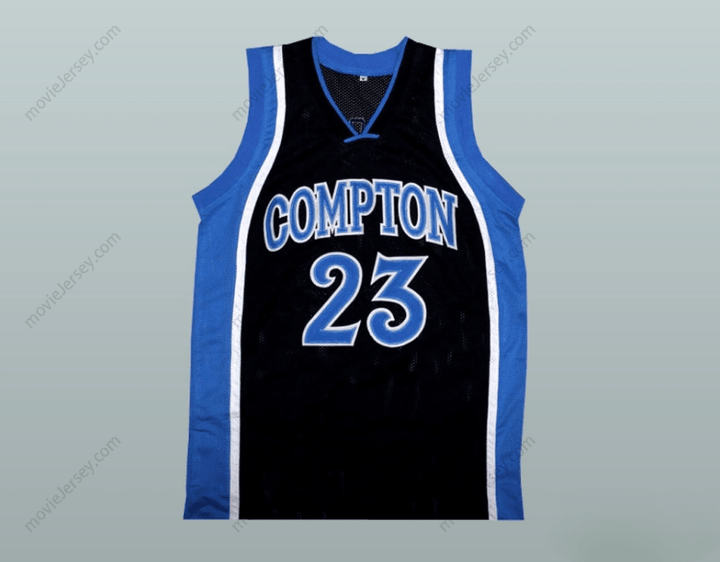 CUSTOM ANY Name Number DEMAR DEROZAN HIGH SCHOOL BASKETBALL JERSEY ANY PLAYER OR NUMBER Top Stitched S-6XL