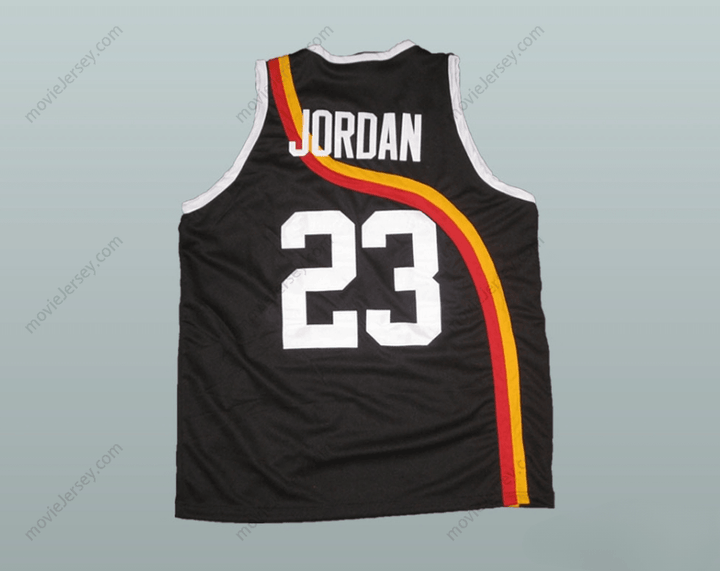 CUSTOM ANY Name Number ROSWELL RAYGUNS MICHAEL  23 BASKETBALL JERSEY Top Stitched S-6XL
