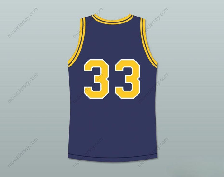 CUSTOM ANY Name Number JASON WILLIAMS 33 DUPONT HIGH SCHOOL PANTHERS BASKETBALL JERSEY ANY PLAYER Top Stitched S-6XL