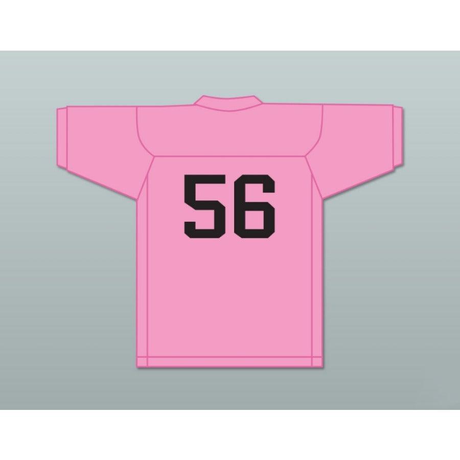 CUSTOM ANY Name Number PLAYER 15 22 39 MANEATERS 56 66 INTRAMURAL FLAG Football Jersey Top Stitched S-6XL