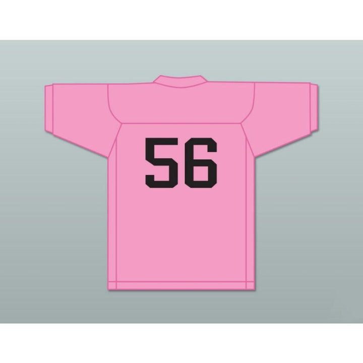 CUSTOM ANY Name Number PLAYER 15 22 39 MANEATERS 56 66 INTRAMURAL FLAG Football Jersey Top Stitched S-6XL