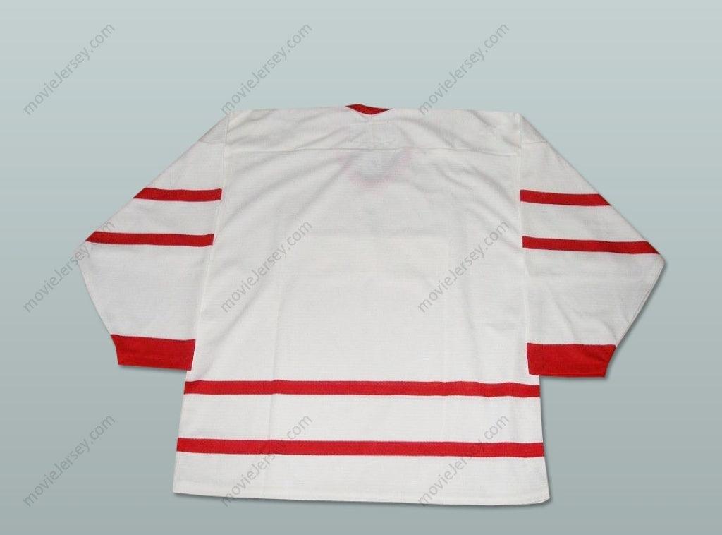 Custom Any Name Number Belarus National Team Hockey Jersey New Stitched Top Stitched S-6XL