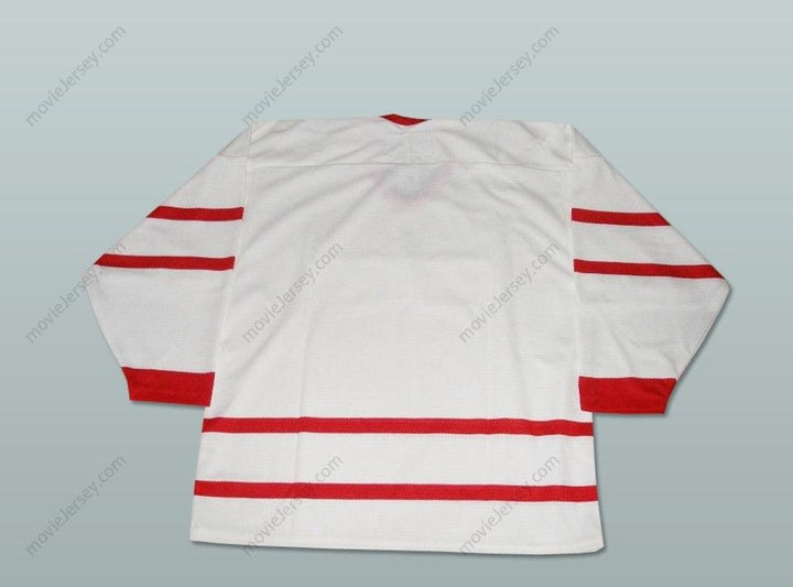 Custom Any Name Number Belarus National Team Hockey Jersey New Stitched Top Stitched S-6XL