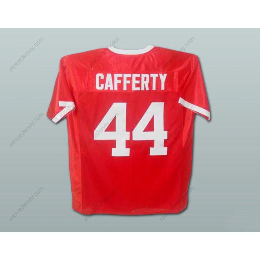 CUSTOM ANY Name Number FRIDAY NIGHT LIGHTS LUKE CAFFERTY 44 EAST DILLON LIONS Football Jersey Top Stitched S-6XL