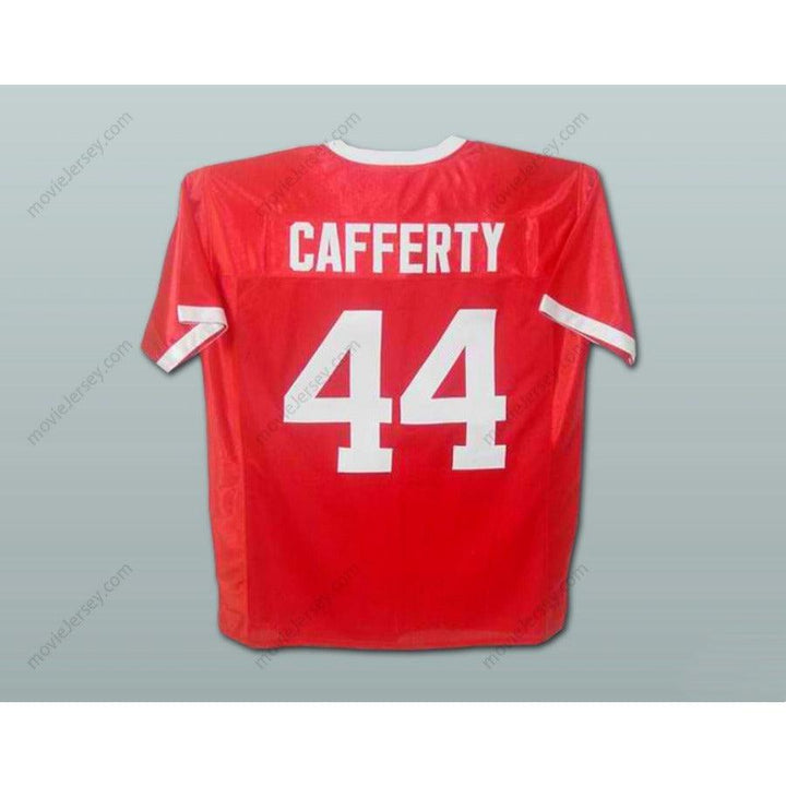 CUSTOM ANY Name Number FRIDAY NIGHT LIGHTS LUKE CAFFERTY 44 EAST DILLON LIONS Football Jersey Top Stitched S-6XL