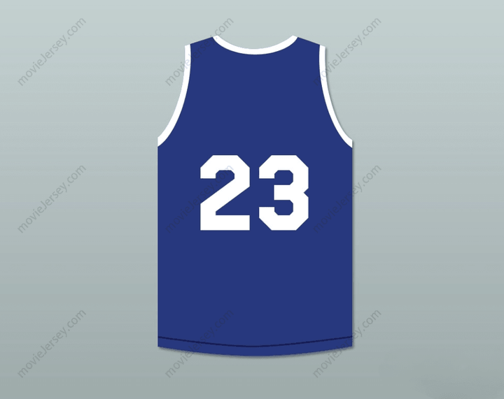 CUSTOM ANY Name Number 23 TOURNAMENT SHOOT OUT BOMBERS BASKETBALL JERSEY ABOVE THE RIM Top Stitched S-6XL