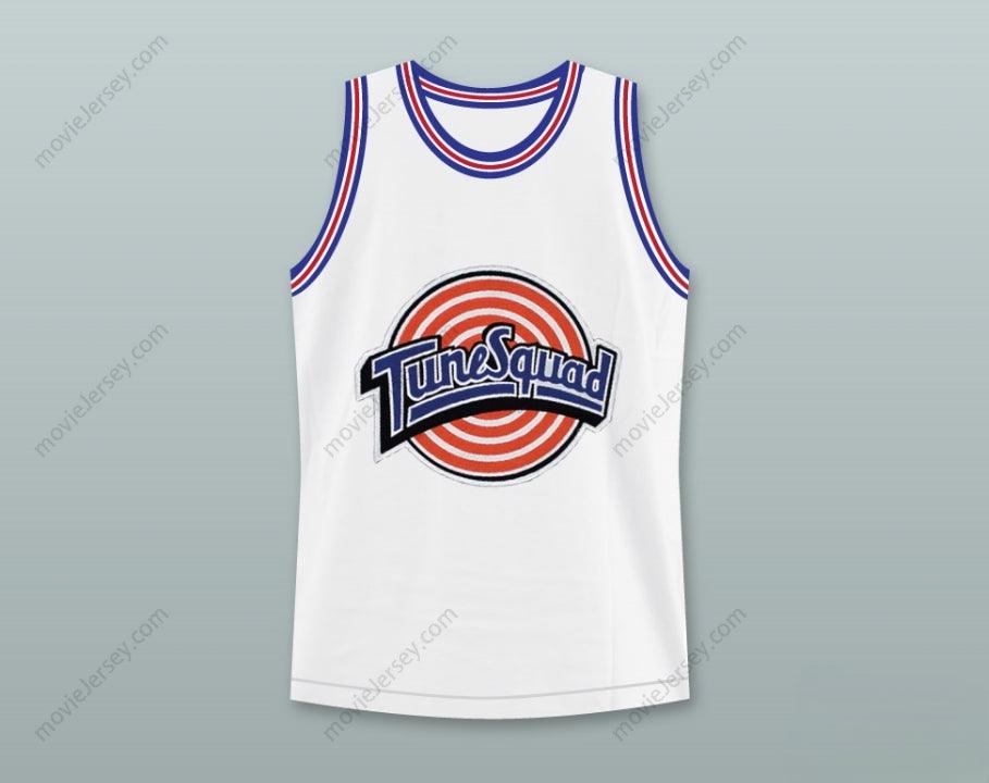 CUSTOM ANY Name Number SPACE JAM TUNE SQUAD ROADRUNNER 00 BASKETBALL JERSEY STITCH SEWN Top Stitched S-6XL