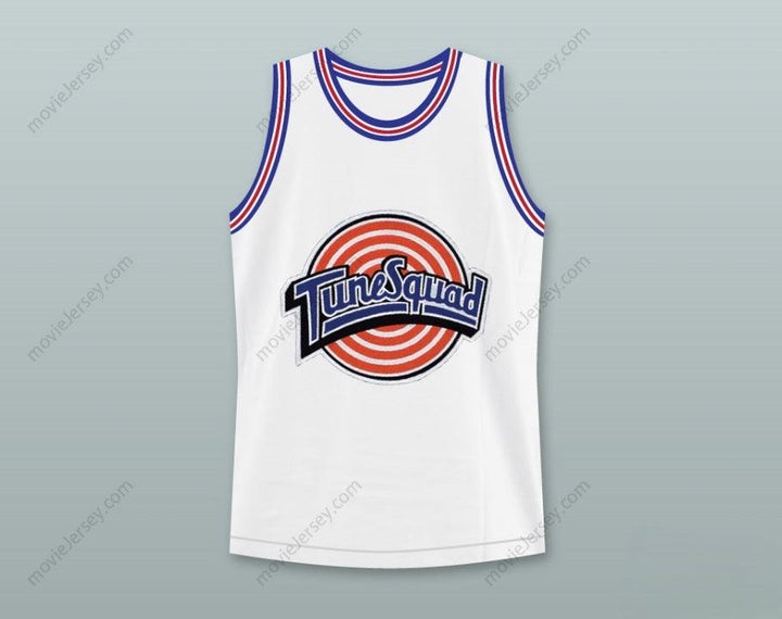 CUSTOM ANY Name Number SPACE JAM TUNE SQUAD ROADRUNNER 00 BASKETBALL JERSEY STITCH SEWN Top Stitched S-6XL