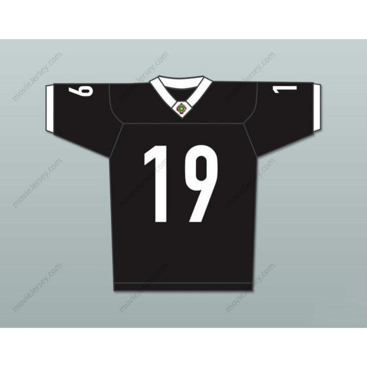 CUSTOM ANY Name Number JACK CAP ROONEY 19 MIAMI SHARKS Football Jersey Top Stitched S-6XL