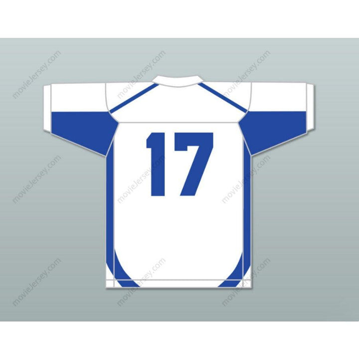 CUSTOM ANY Number KNIGHTS JAYLEN WADDLE 17 EPISCOPAL HIGH SCHOOL Football Jersey Stitched S-6XL