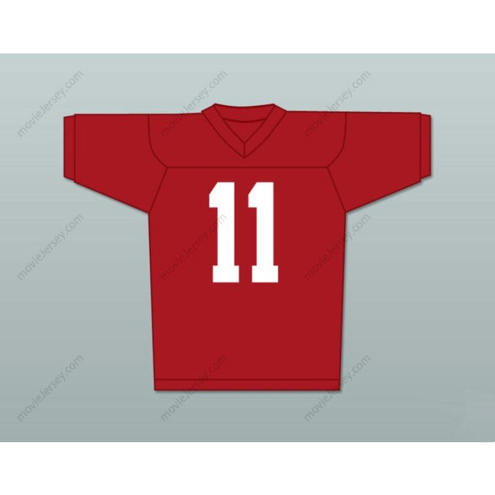 CUSTOM ANY Name Number LITTLE GIANTS JUNIOR FLOYD 11 Football Jersey Top Stitched S-6XL