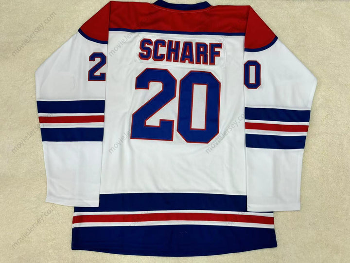 Custom Any Name Number WHA 1972-73 NEW YORK RAIDERS HOME HOCKEY JERSEY Stitched Top Stitched S-6XL
