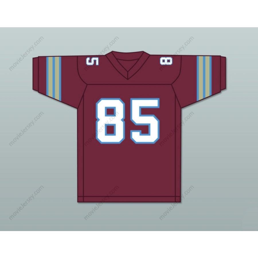 CUSTOM ANY Name Number 1984 USFL MEL GRAY 85 MICHIGAN PANTHERS ROAD Football Jersey Top Stitched S-6XL