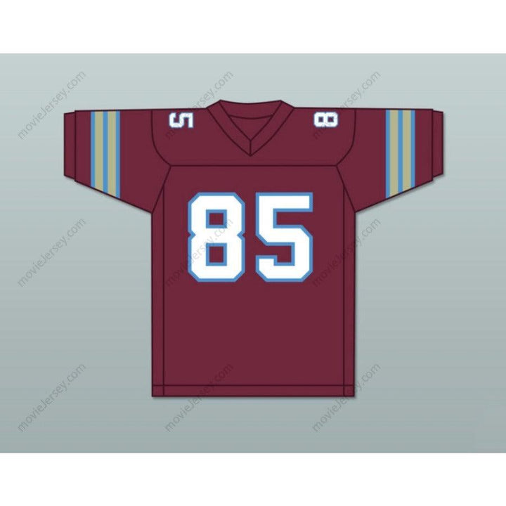 CUSTOM ANY Name Number 1984 USFL MEL GRAY 85 MICHIGAN PANTHERS ROAD Football Jersey Top Stitched S-6XL